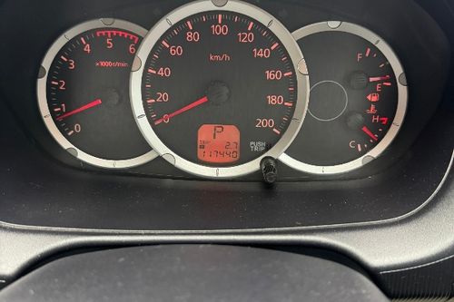 2009 Mitsubishi Pajero Sport Exceed AT 4x2 bekas