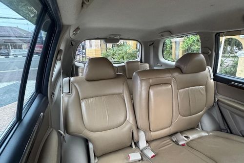2009 Mitsubishi Pajero Sport Exceed AT 4x2 bekas