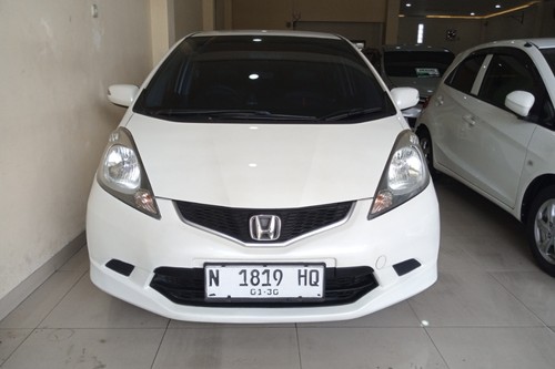 Used 2008 Honda Jazz  RS 1.5 A/T