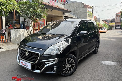 2017 Suzuki Ertiga Dreza AT tua