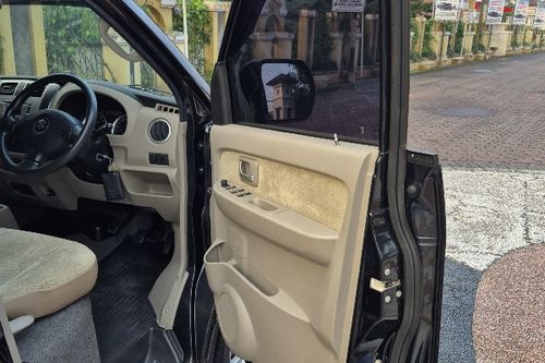 2017 Suzuki APV Arena GX MT bekas