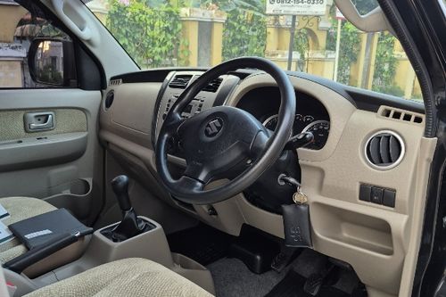 2017 Suzuki APV Arena GX MT bekas