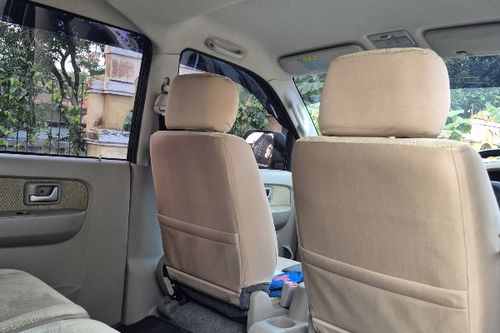 2017 Suzuki APV Arena GX MT bekas