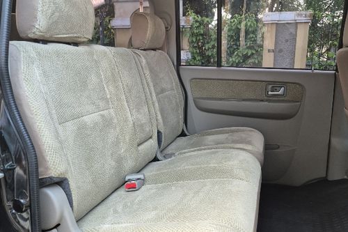 2017 Suzuki APV Arena GX MT bekas