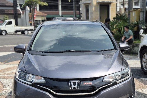 2014 Honda Jazz  GK5 1.5 RS MT bekas