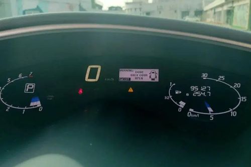 Used 2016 Nissan Serena 2.0 HWS PANORAMIC