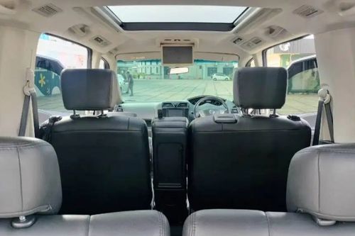 Used 2016 Nissan Serena 2.0 HWS PANORAMIC