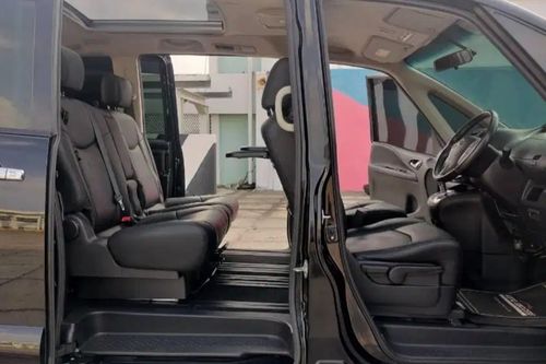Used 2016 Nissan Serena 2.0 HWS PANORAMIC
