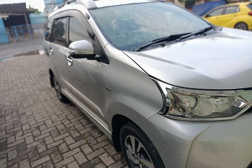 Dijual 2015 Toyota Avanza Veloz VELOZ 1.5 MT AIRBAG bekas