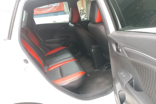 2018 Honda Jazz GK5 1.5 RS CVT (CKD) tua