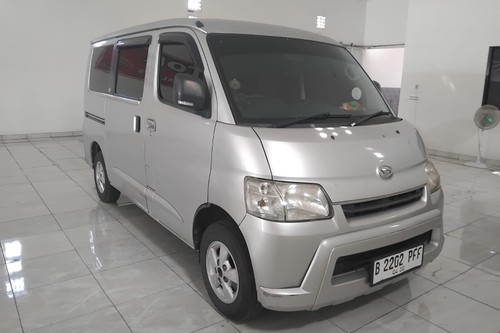 Used 2018 Daihatsu Grand Max MB 1.3 D SD