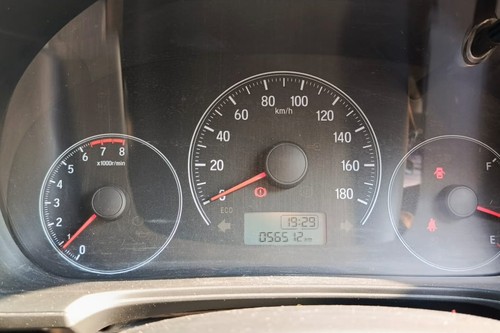 2020 Honda Brio E 1.3L M/T bekas