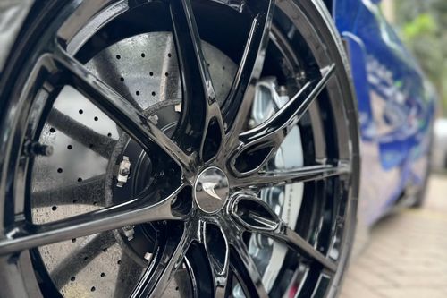 Dijual 2022 Mclaren 765LT Spider 4.0L V8 bekas