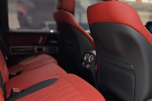 Dijual 2022 Mercedes Benz G-Class AMG 63 bekas