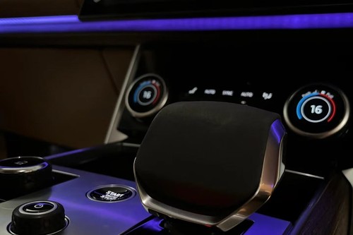 2023 Land Rover Range Rover Vogue VOGUE 3.0 LWB tua