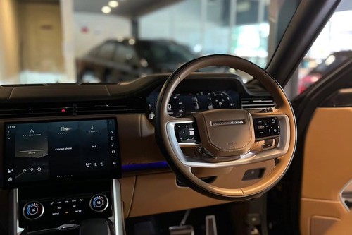 2023 Land Rover Range Rover Vogue VOGUE 3.0 LWB tua