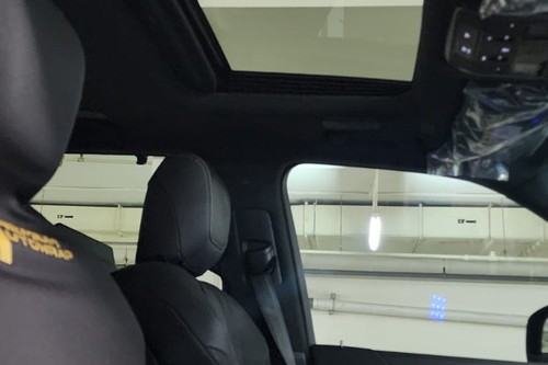 2023 Lexus LX 600 VIP tua