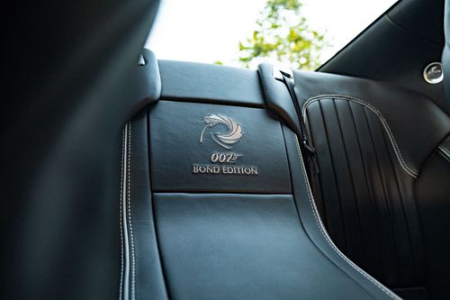 Used 2016 Aston Martin DB9 GT