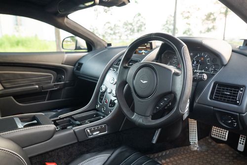 Used 2016 Aston Martin DB9 GT