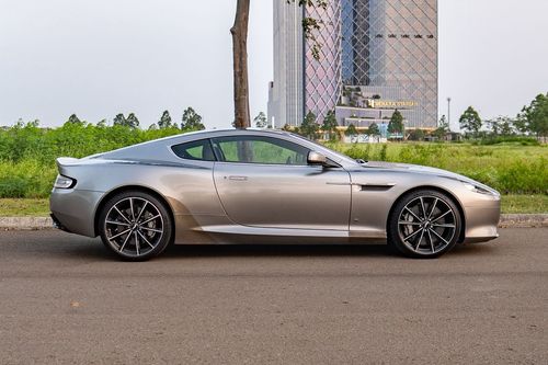 Used 2016 Aston Martin DB9 GT