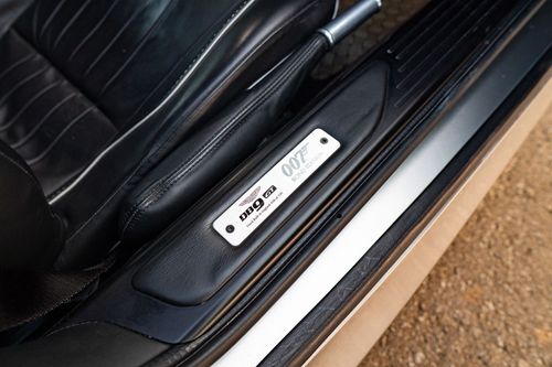 Used 2016 Aston Martin DB9 GT