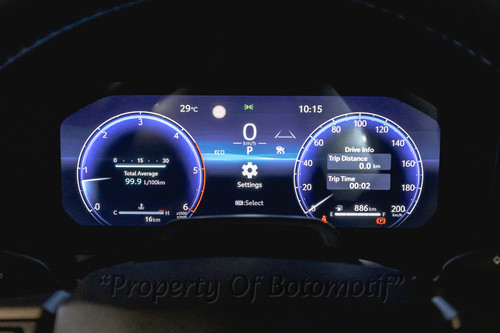 Dijual 2025 Toyota Land Cruiser Prado PARADO LTDAT bekas