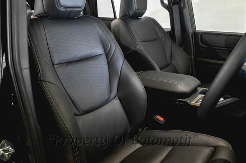 Dijual 2025 Toyota Land Cruiser Prado PARADO LTDAT bekas