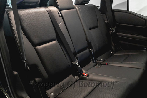 2025 Toyota Land Cruiser Prado PARADO LTDAT bekas