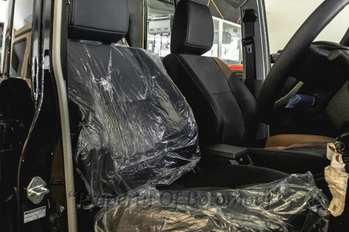 2025 Toyota Land Cruiser 4.5L AT V8 bekas