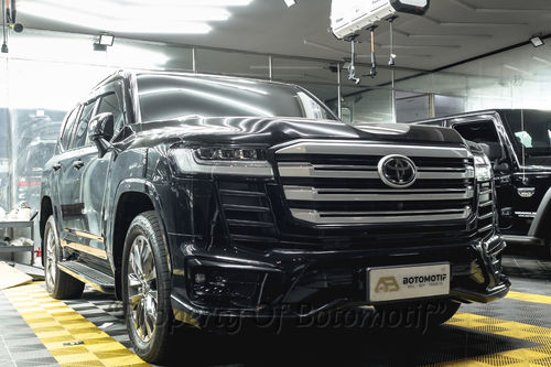 Beli mobil bekas