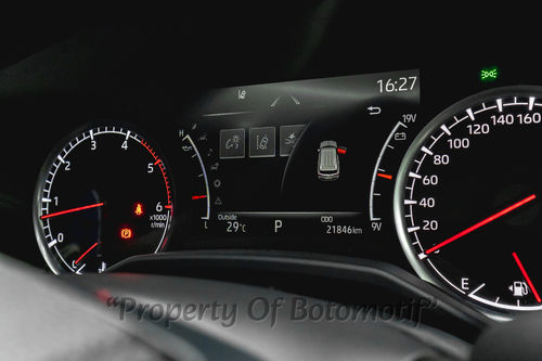 Dijual 2023 Toyota Land Cruiser VX-R bekas