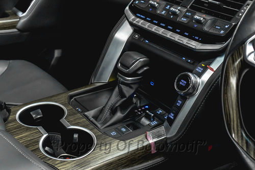 Beli mobil bekas