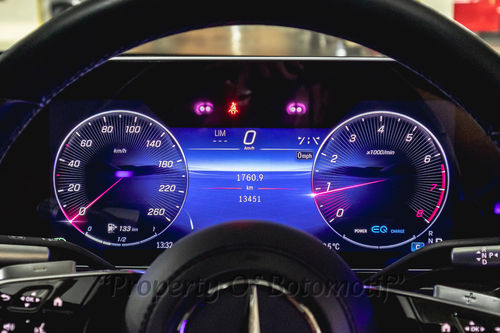 2023 Mercedes Benz S-Class S 450 4Matic Luxury bekas
