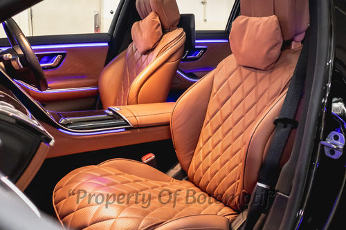 Beli mobil bekas