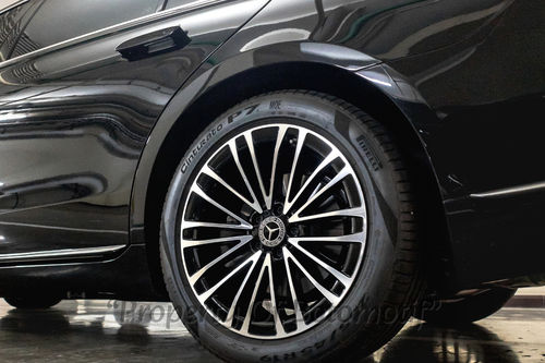 2023 Mercedes Benz S-Class S 450 4Matic Luxury tua