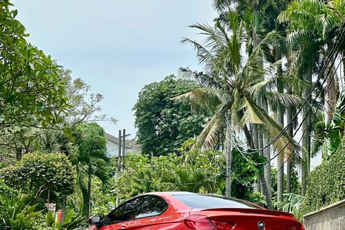 Beli mobil bekas
