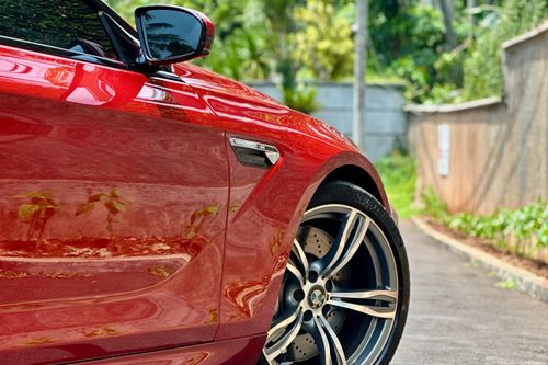 Beli mobil bekas