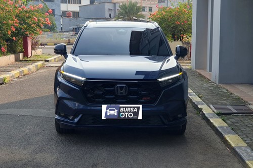 Used 2023 Honda CR-V 2.0L RS eHEV