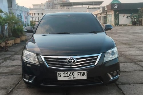 Used 2009 Toyota Camry  3.5 Q AT