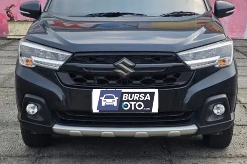 Used 2024 Suzuki XL7 Hybrid Alpha AT