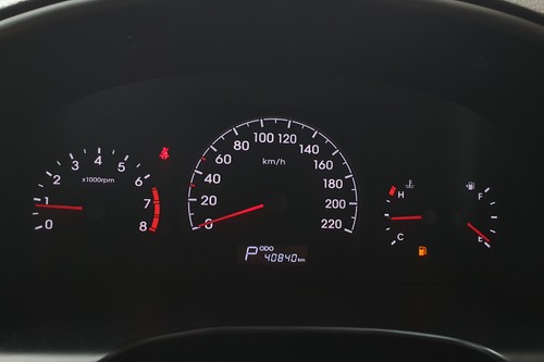 2021 Hyundai H1 ROYALE AT bekas