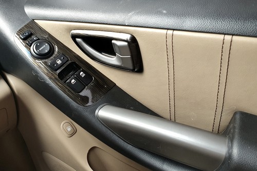 Dijual 2021 Hyundai H1 ROYALE AT bekas