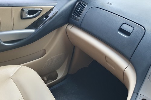 2021 Hyundai H1 ROYALE AT bekas