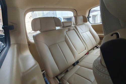 2021 Hyundai H1 ROYALE AT bekas