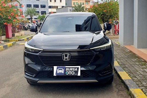 Used 2023 Honda HRV 1.5L SE CVT