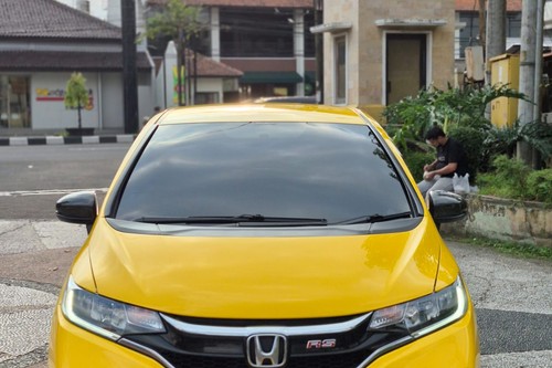 2020 Honda Jazz RS CVT bekas