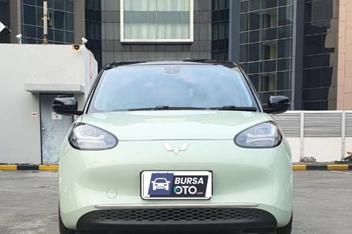 Used 2024 Wuling Binguo EV Premium Range