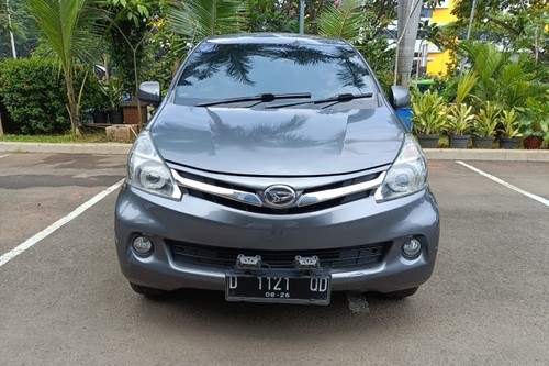 Used 2012 Daihatsu Xenia  1.3 X AT