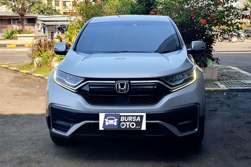 2022 Honda CR-V  1.5L Turbo Prestige bekas