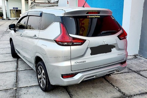 Dijual 2018 Mitsubishi Xpander 1.5 L ULTIMATE bekas